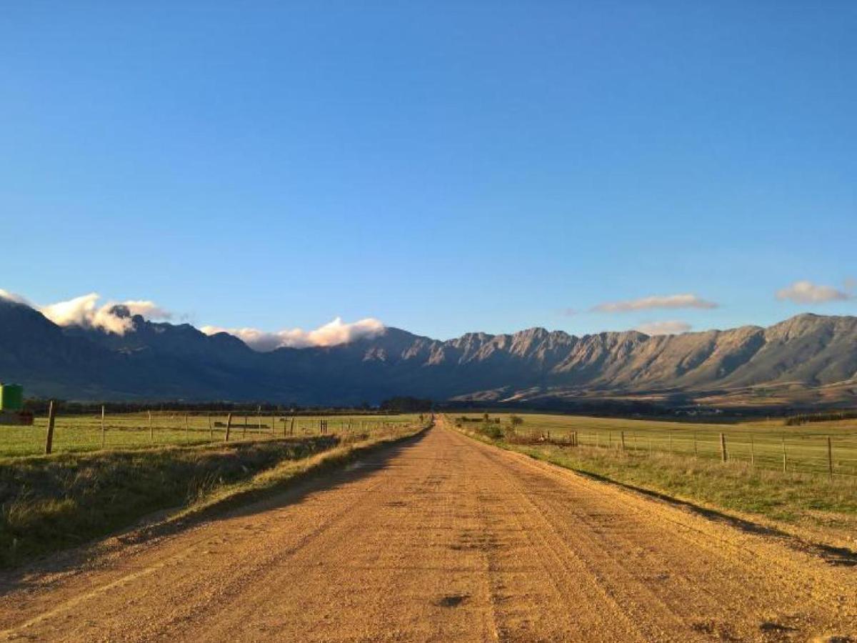 Duikersdrift Winelands Country Escape Hotel Tulbagh Exterior photo