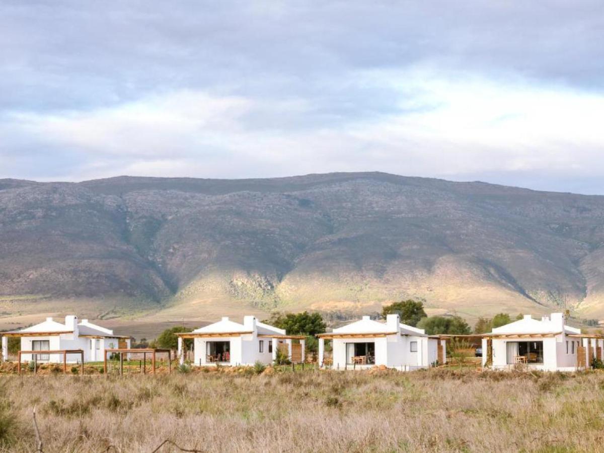 Duikersdrift Winelands Country Escape Hotel Tulbagh Exterior photo