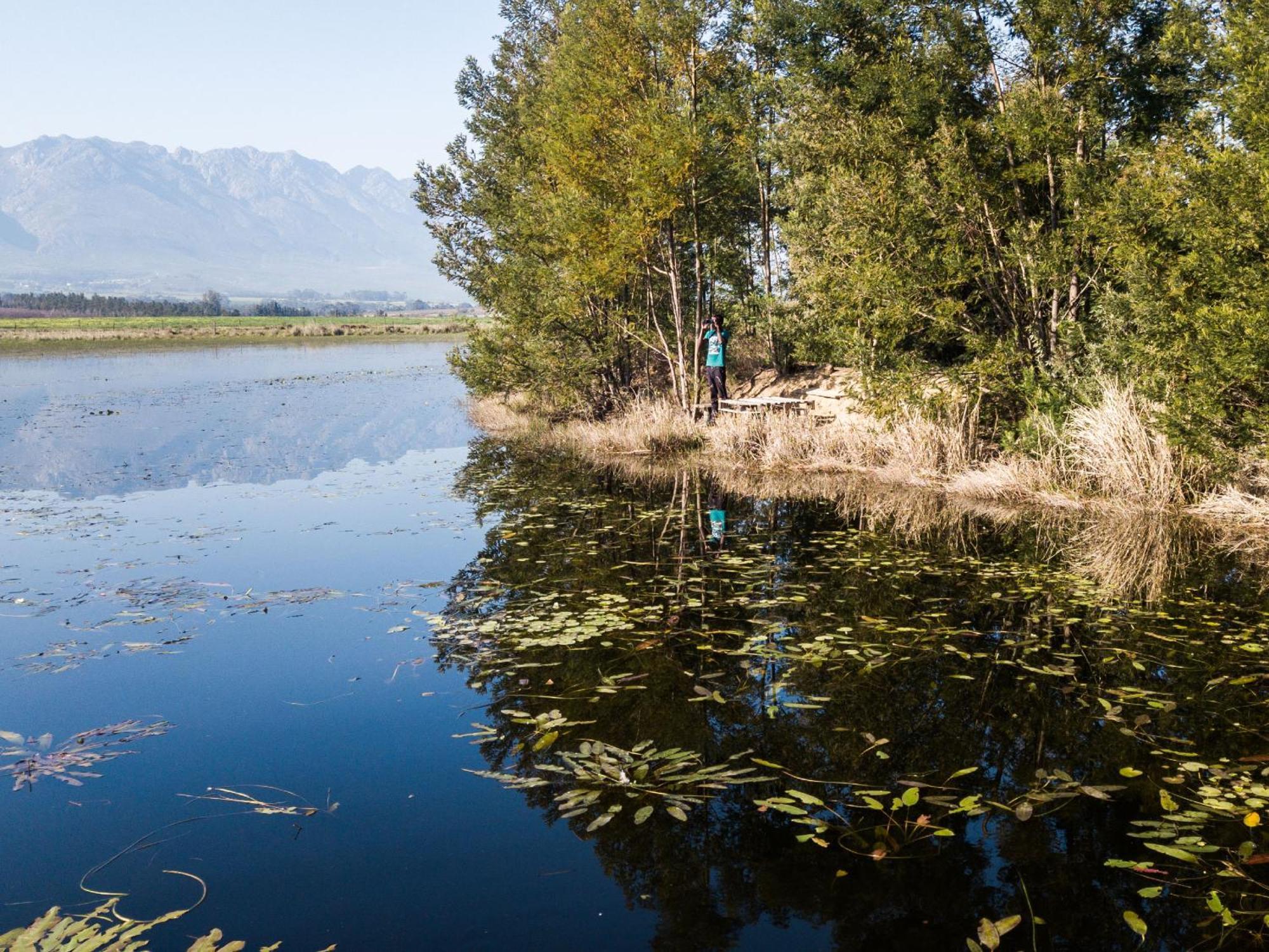 Duikersdrift Winelands Country Escape Hotel Tulbagh Exterior photo