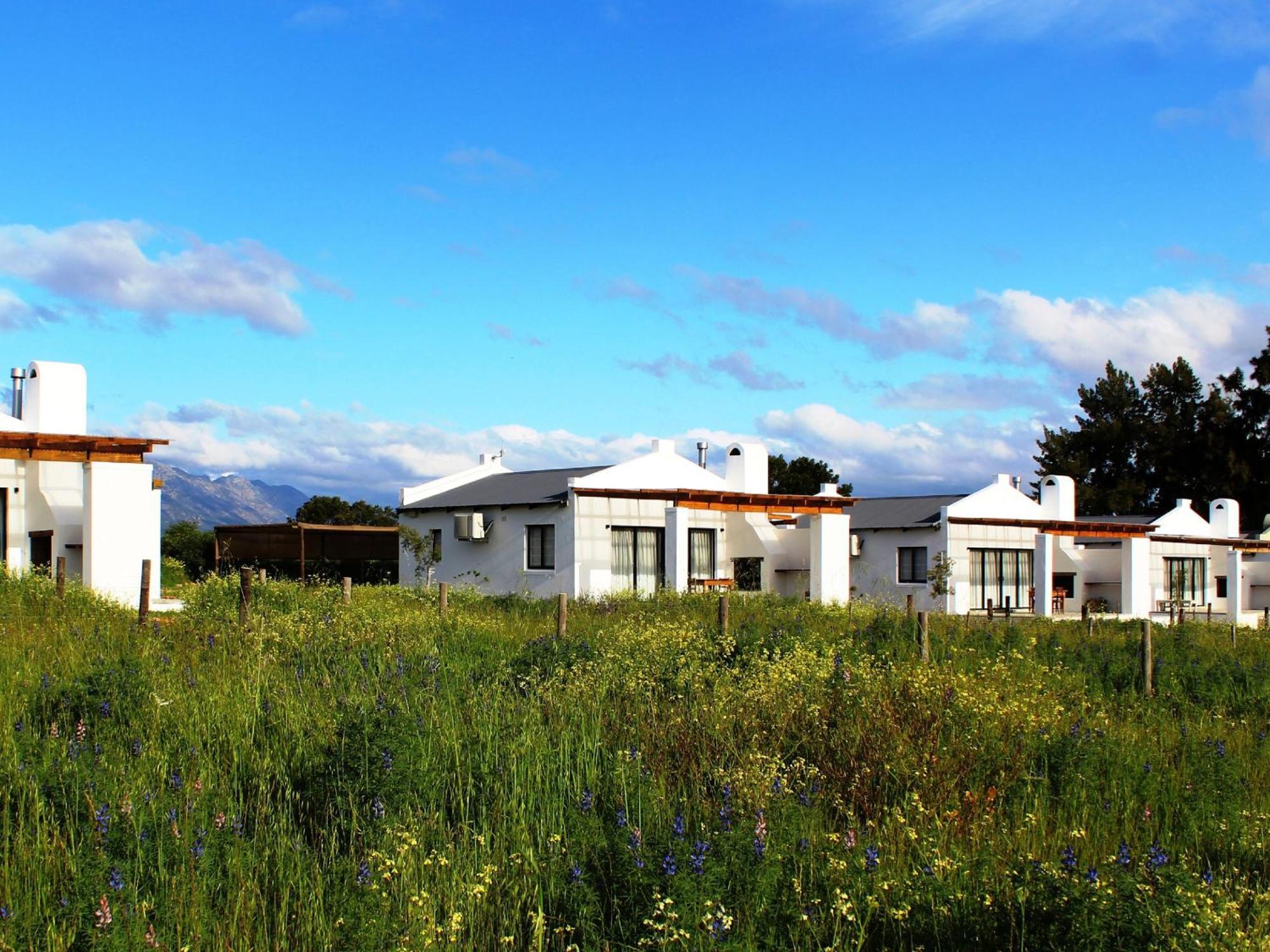 Duikersdrift Winelands Country Escape Hotel Tulbagh Exterior photo