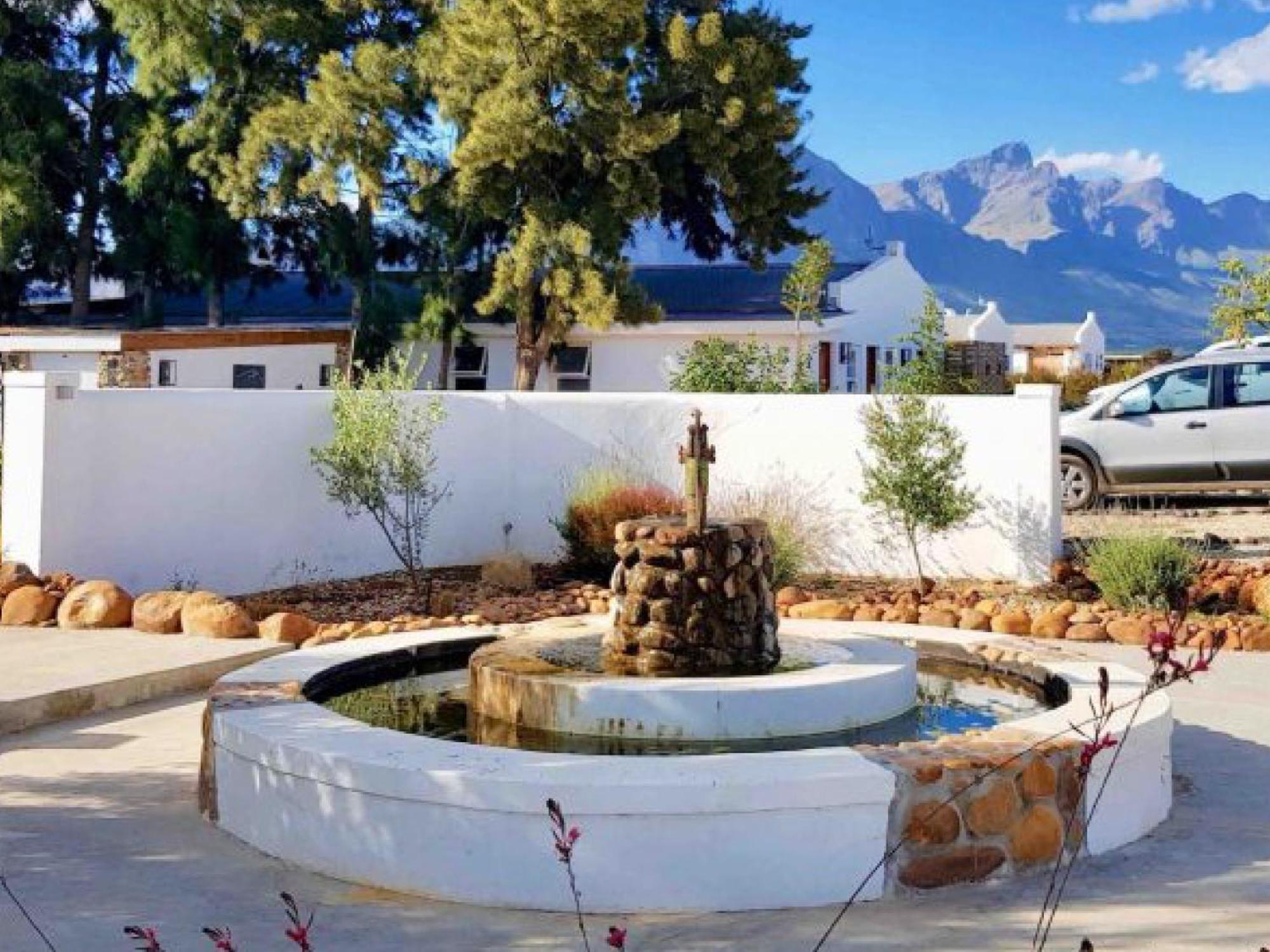 Duikersdrift Winelands Country Escape Hotel Tulbagh Exterior photo