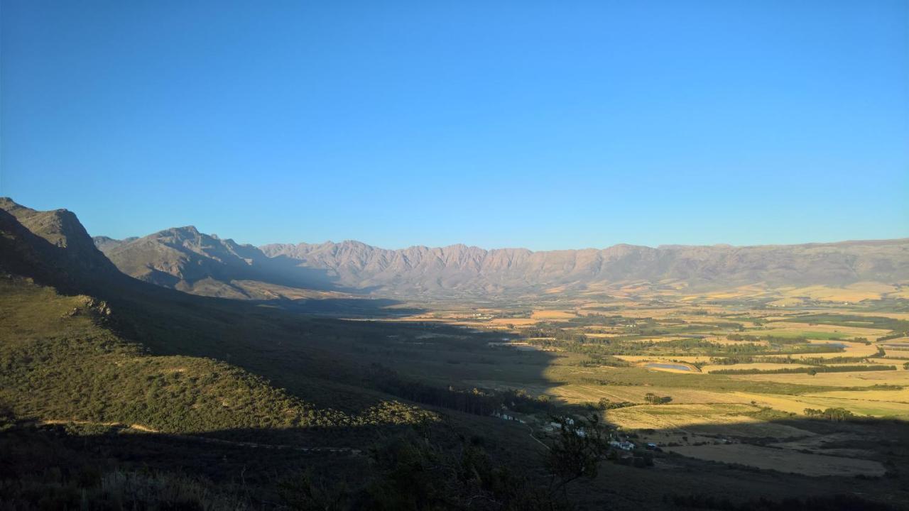 Duikersdrift Winelands Country Escape Hotel Tulbagh Exterior photo